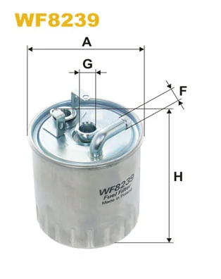 Fuel Filter